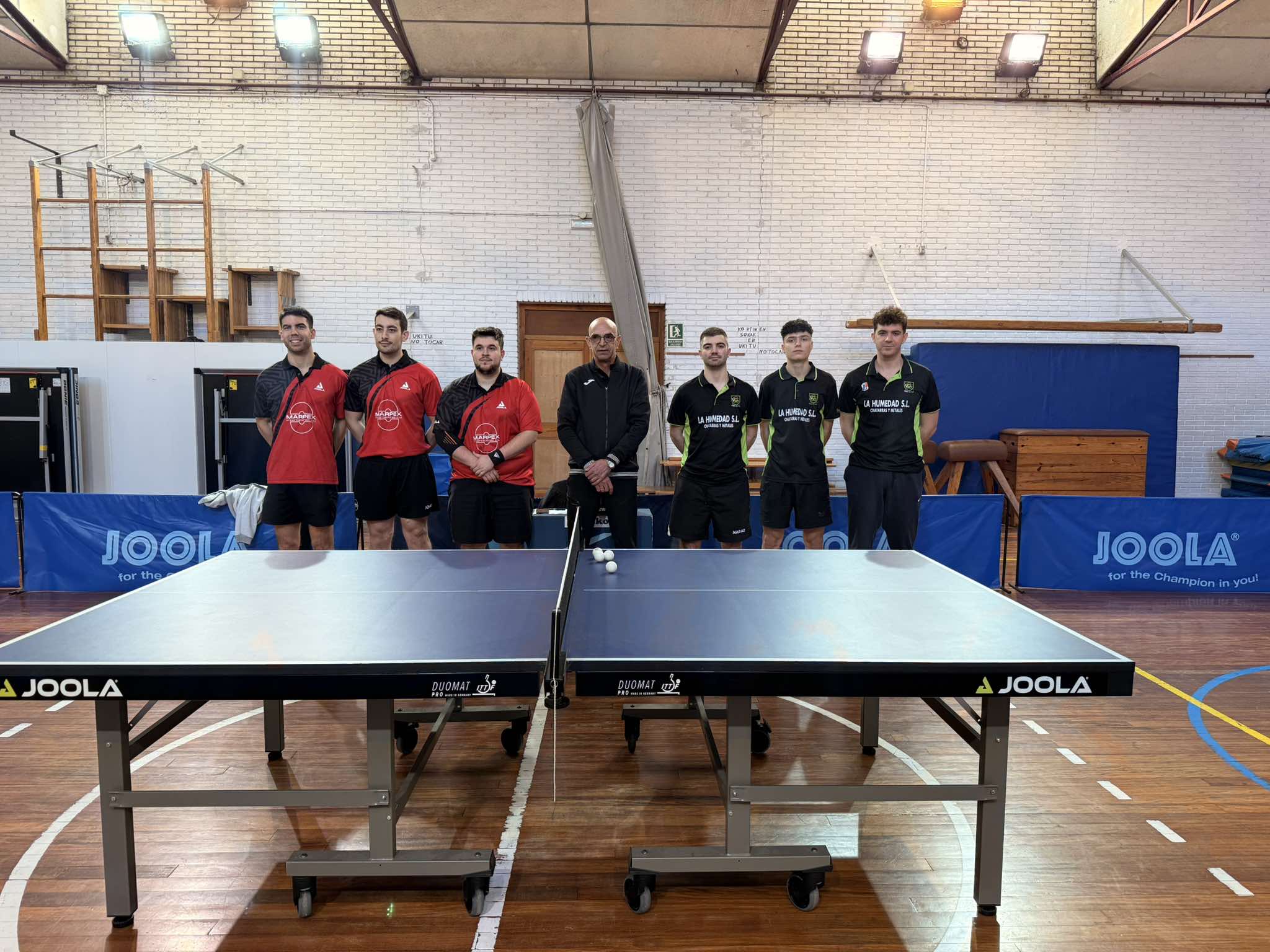 Los equipos navarros ganaron en 1&ordf; Nacional y cayeron en 2&ordf; Nacional